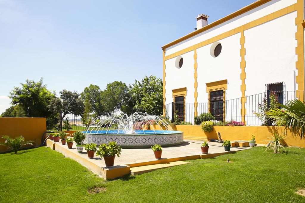 Hotel Bodega El Moral Ribera del Fresno المظهر الخارجي الصورة