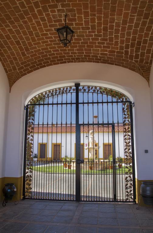 Hotel Bodega El Moral Ribera del Fresno المظهر الخارجي الصورة