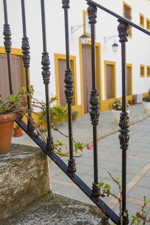 Hotel Bodega El Moral Ribera del Fresno المظهر الخارجي الصورة